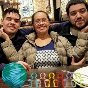 Meet your Posher, Maria